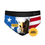 The Mascot // Ball Hammock® Pouch Underwear Briefs (M)
