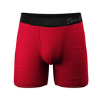 The Red Dong Effect // Ball Hammock® Pouch Underwear (XL)