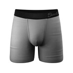 The 50 Shades Of Gonads // Ball Hammock® Pouch Underwear (XL)