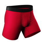 The Red Dong Effect // Ball Hammock® Pouch Underwear (M)