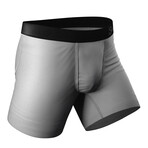 The 50 Shades Of Gonads // Ball Hammock® Pouch Underwear (2XL)