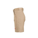 Outdoor Shorts // Beige (S)