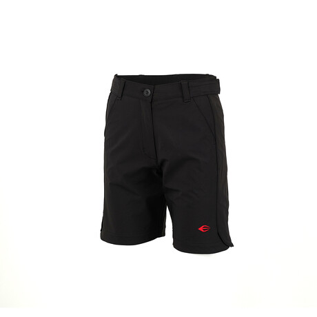 Outdoor Shorts // Black (S)