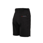 Outdoor Shorts // Black (S)