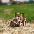 Tractor Belarus-2022 Construction Kit
