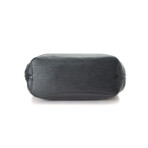 Louis Vuitton Black Epi Leather Mandara Shoulder Bag