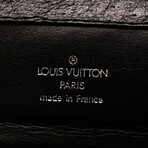 Louis Vuitton Leather Briefcase
