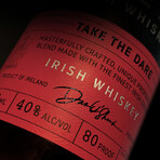 Triple Dog Irish Whiskey // 750 ml
