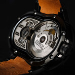Azimuth Crazy Rider Automatic // SP.SS.CR.N005
