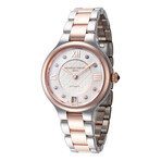 Frederique Constant Ladies Delight Automatic // FC-306WHD3ER2B