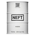 NEFT // Full Can Lineup
