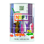 NEFT // Full Can Lineup