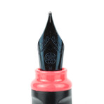 Perkeo Bad Taste Fountain Pen // Medium Nib