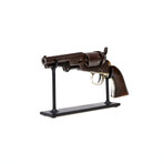 Civil War Colt Model 1849 // The "Gun That Won The West"