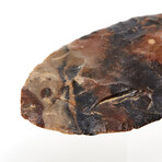 Exceptional Neolithic Flint Blade // 5000-8000 years old