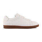 Bailey Sneaker // White (Euro: 40)