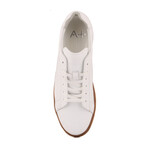 Bailey Sneaker // White (Euro: 41)
