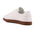 Bailey Sneaker // White (Euro: 43)
