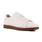 Bailey Sneaker // White (Euro: 42)