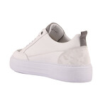 River Sneaker // White (Euro: 42)