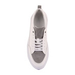 River Sneaker // White (Euro: 42)