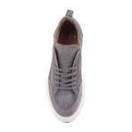 Otis Sneaker // Gray (Euro: 45)