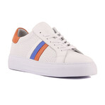 Austin Sneaker // White (Euro: 45)