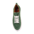 Arthur Sneaker // Green (Euro: 40)