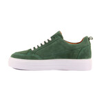 Arthur Sneaker // Green (Euro: 42)