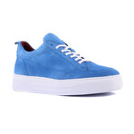Bradford Sneaker // Blue (Euro: 39)