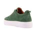Arthur Sneaker // Green (Euro: 45)