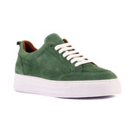 Arthur Sneaker // Green (Euro: 43)