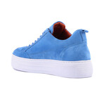 Bradford Sneaker // Blue (Euro: 45)