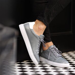 August Sneaker // Gray (Euro: 41)