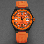 Manager Oceana Limited Edition Automatic // MAN-RD-04-NC