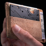 Pocket Tripod Pro Universal Kit // Matte Black