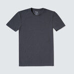 Neat T-Shirt // Dark Gray (Small)