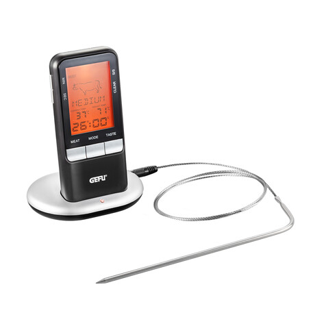 HANDI Radio Thermometer