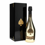Ace of Spades Brut Gold Champagne // 750 ml