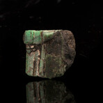 Large Emerald Crystal // Ver. 2