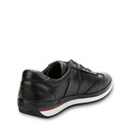 Royale Casual Shoes // Black (Euro: 41)