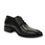 Suit Classic Shoes V2 // Black (Euro: 45)