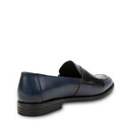 Double Classic Shoes // Navy Blue (Euro: 40)
