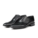 Serious Classic Shoes V2 // Black (Euro: 45)