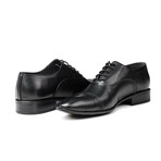 Serious Classic Shoes V2 // Black (Euro: 39)