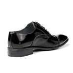 Serious Classic Shoes V1 // Black (Euro: 44)