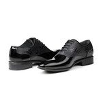 Tuxedo Classic Shoes // Black (Euro: 39)