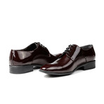 Shine Classic Shoes // Claret Red (Euro: 39)