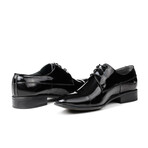 Classics Classic Shoes V1 // Black (Euro: 45)