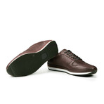 Ageo Casual Shoes // Brown (Euro: 40)